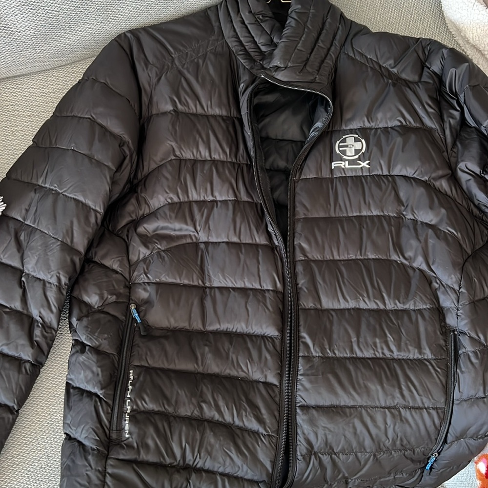 Men’s Ralph Lauren jacket